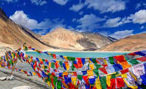  Ladakh Tour Package, 5Nights 6 Days Leh Ladakh Holiday Package, Cheap Ladakh Packages